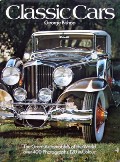 Classic Cars  by BISHOP, George 